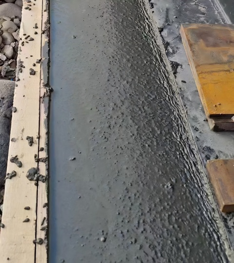 蕉岭环氧砂浆的特点及施工流程​