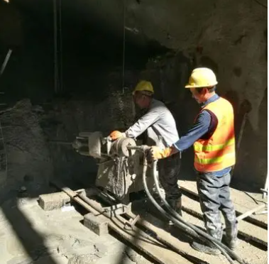 蕉岭水下抗分散灌浆料特点 水下不分散注浆料介绍