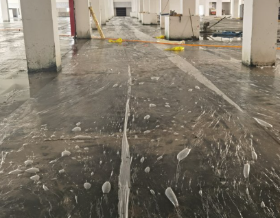 蕉岭不发火砂浆和不发火金属骨料有什么区别