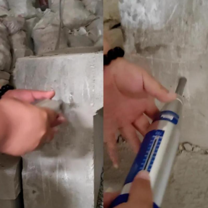 蕉岭混凝土强度不足的原因及处理方法