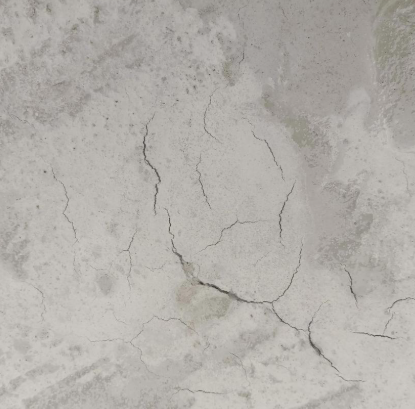 蕉岭灌浆料为什么会产生裂缝？出现裂缝该如何处理？