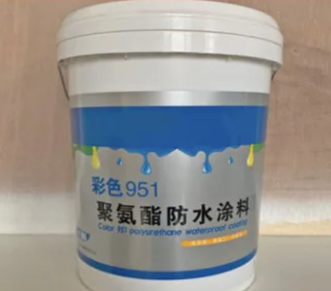 蕉岭聚氨酯防水涂料
