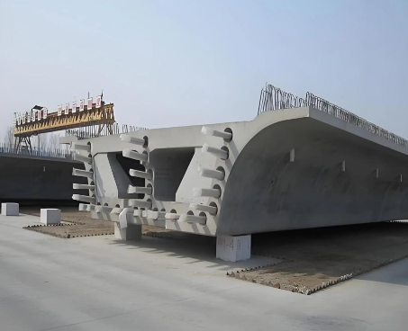 蕉岭抗冻压浆料的特点及标准化施工工艺